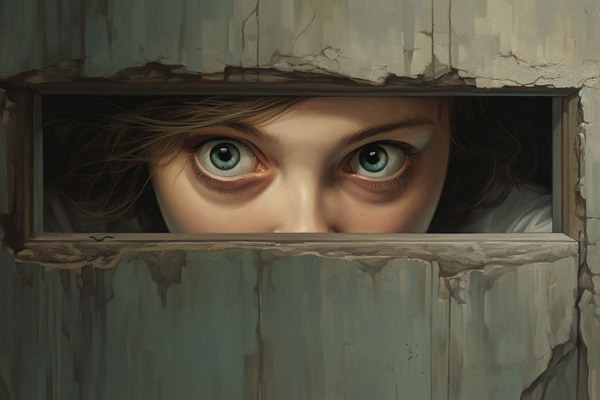 Тайна дома № 12