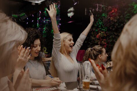 Квиз «Квиз» от Квиз