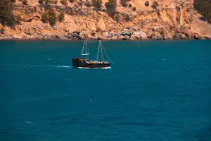 Морской квест
