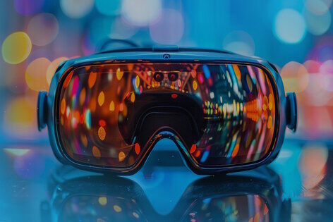 VR-квест «Виртуальная реальность» от Другие миры